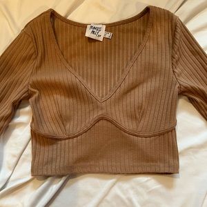 Princess Polly Koda Top